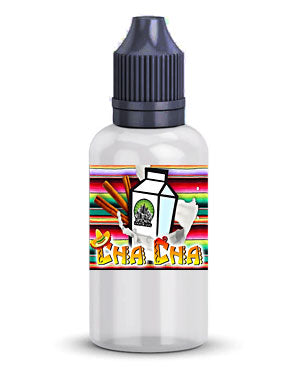 Cha Cha Uptown Vapor UVL